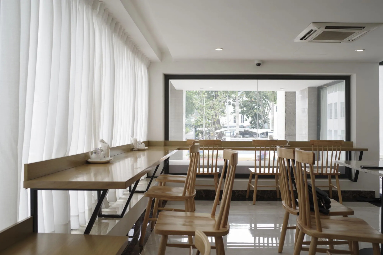 My Villa Hotel Airport