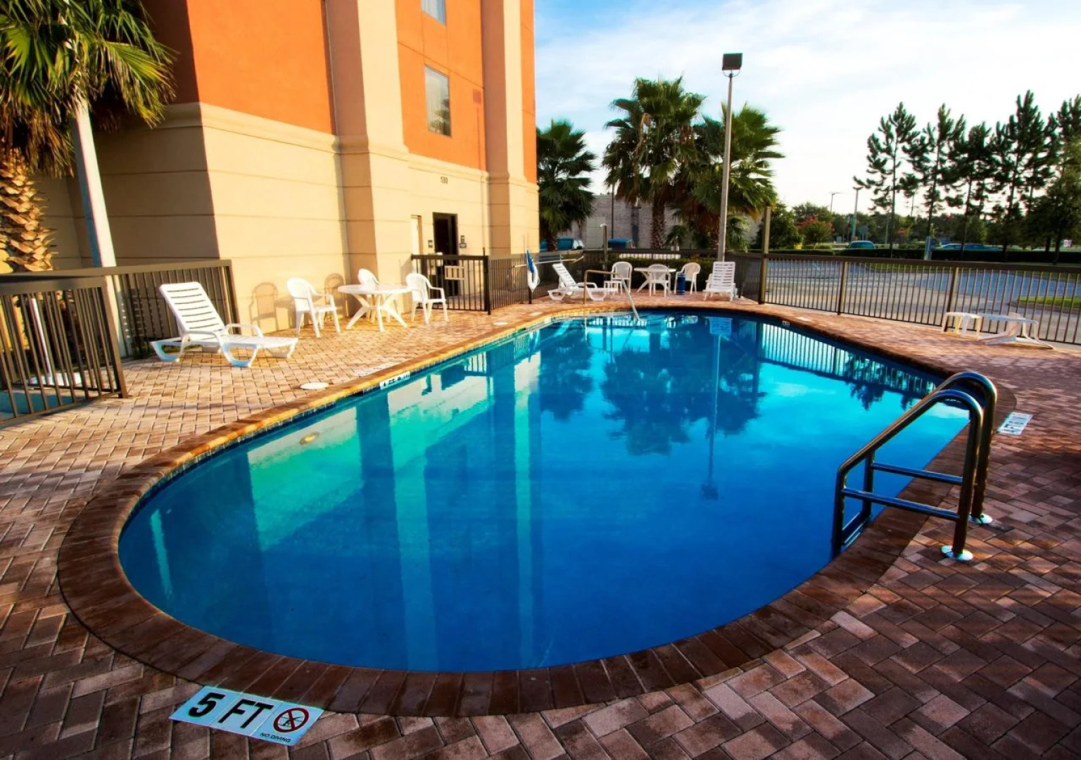 Hampton Inn Melbourne-Viera