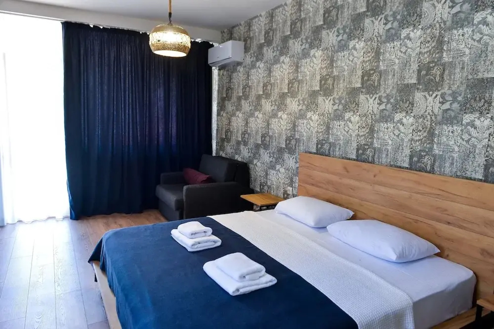 Prometheus Epic Hotel & Spa