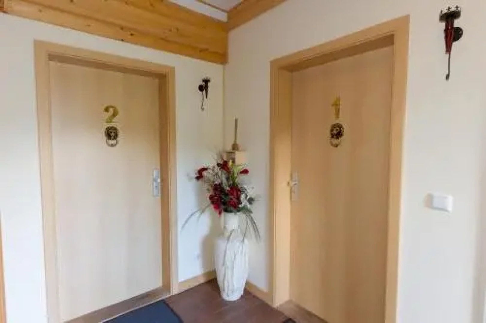 Wilder Eber Hotel & Restaurant