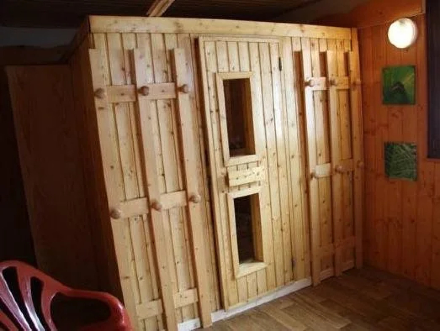 L'Auberge des Clairmontelles