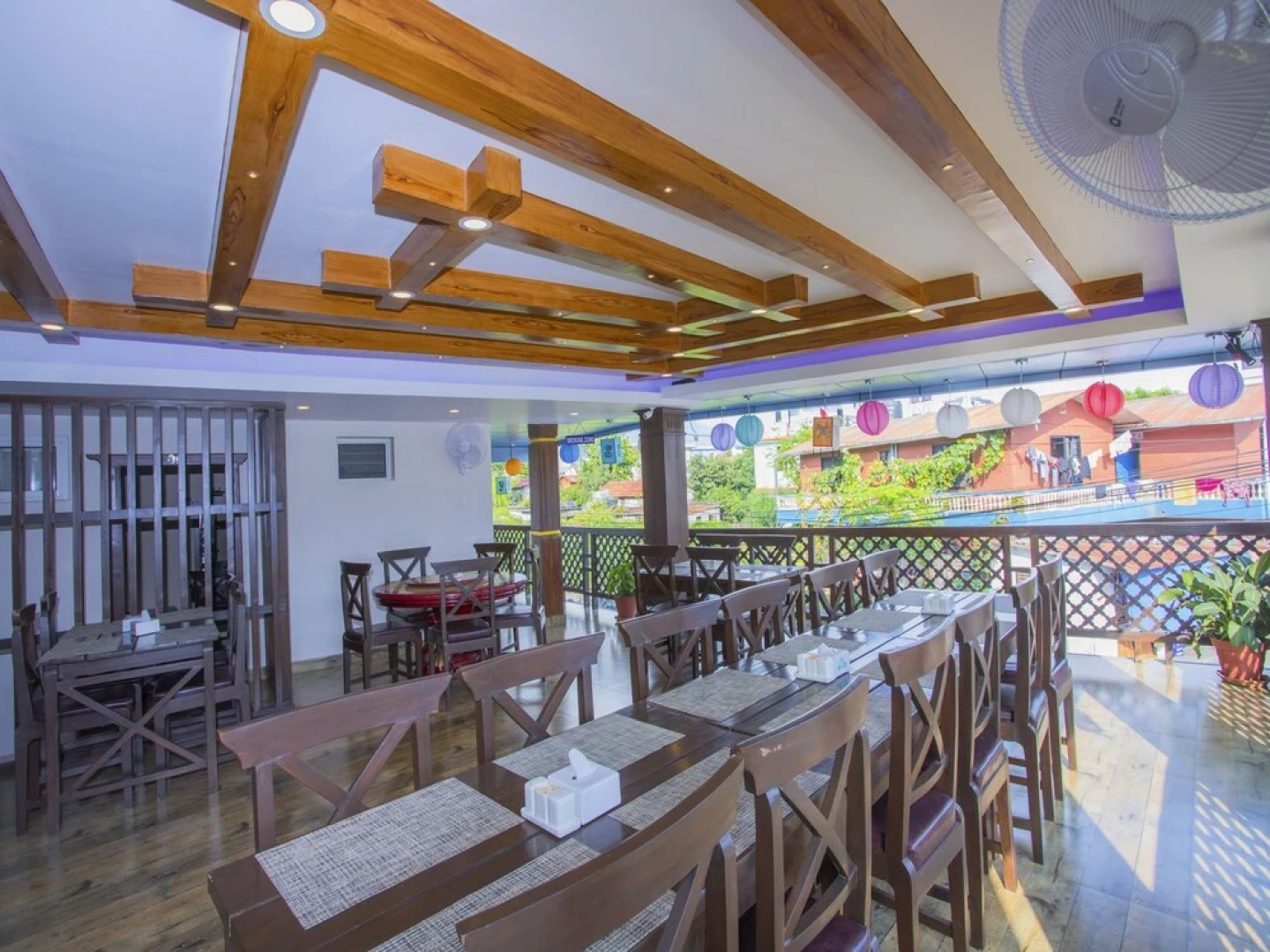 Oyo 218 Hotel Beijing Lu