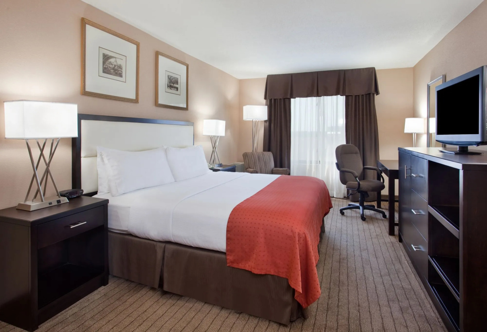 Holiday Inn Country Club Plaza