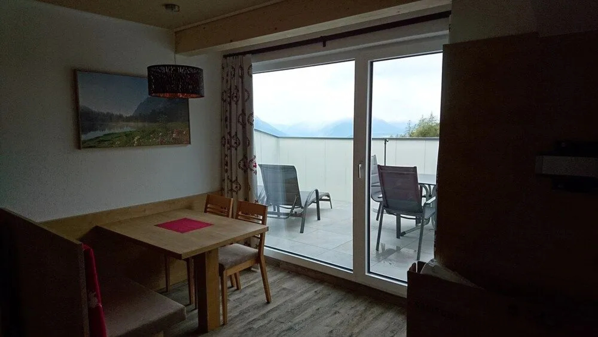 Apart Hotel Olympia Tirol