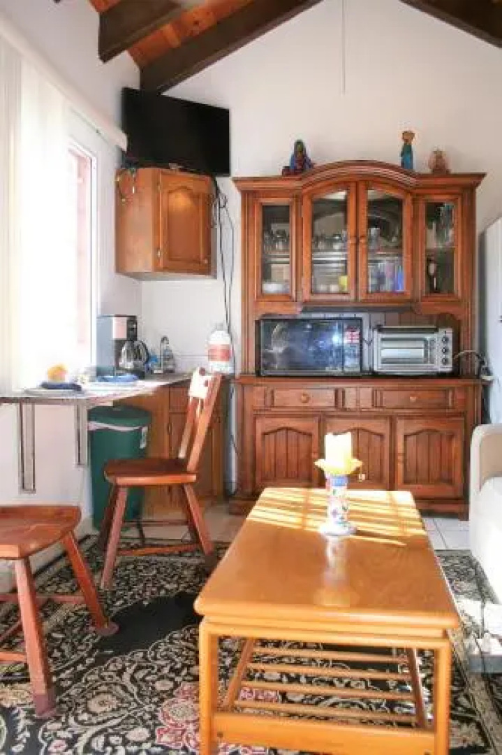 500 Steps to Baja Malibu Beach