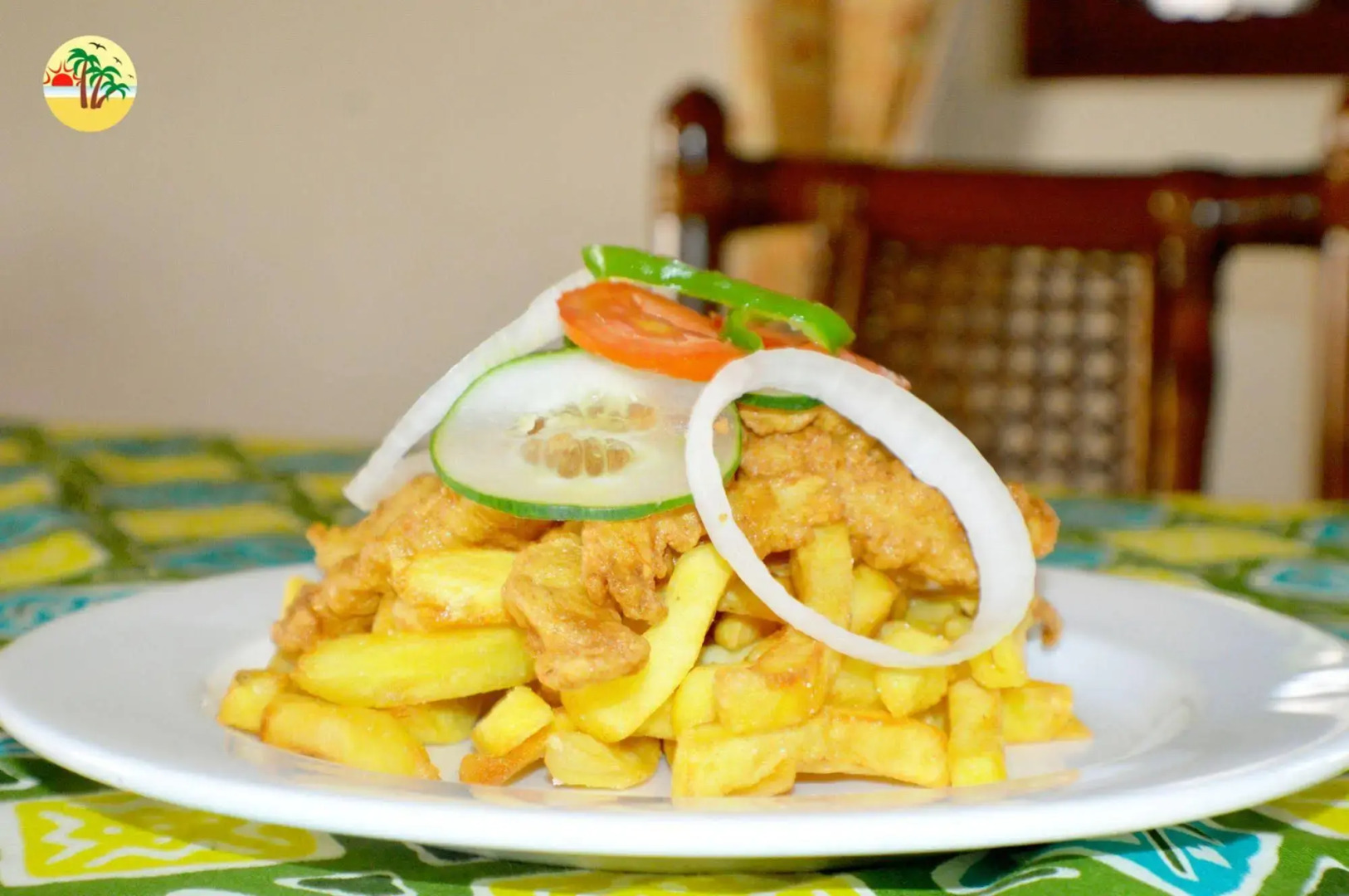 Coconut Grove Bridge House