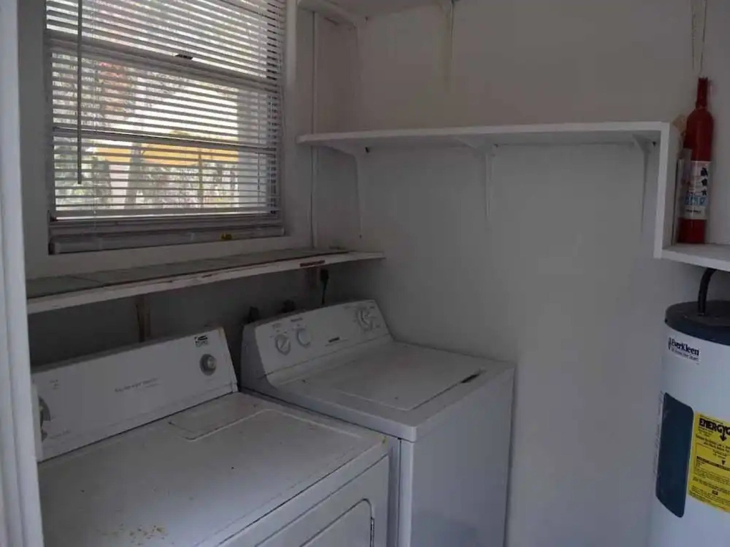 Blue Dolphin Inn - Ibis Unit