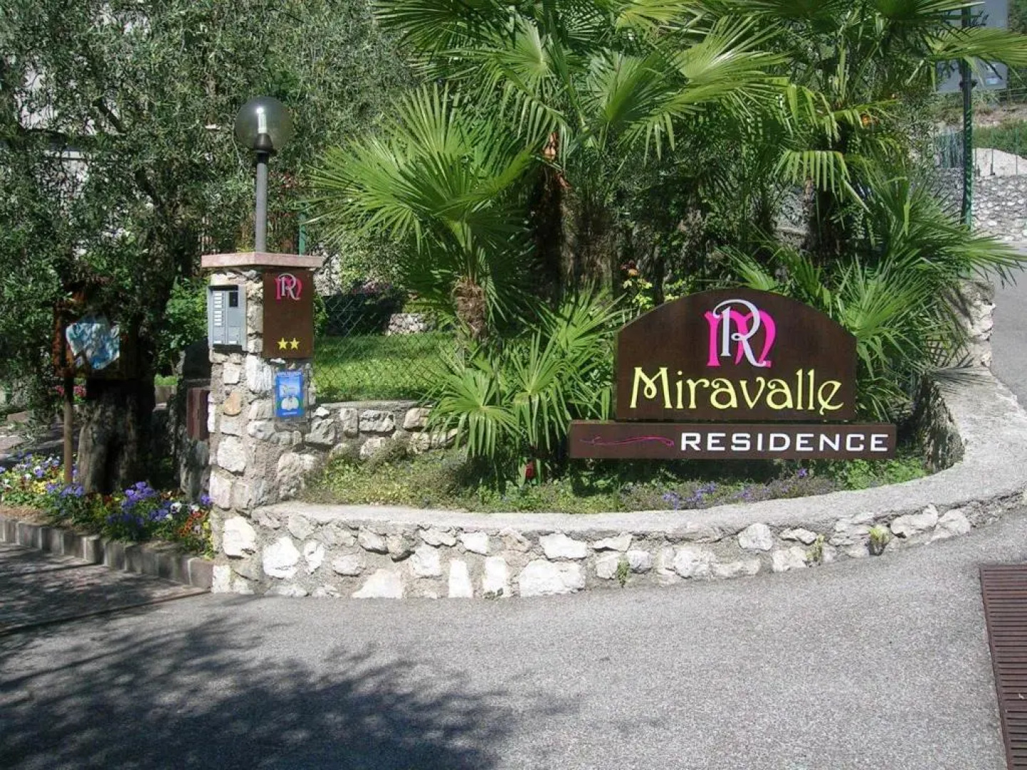 Residence Miravalle