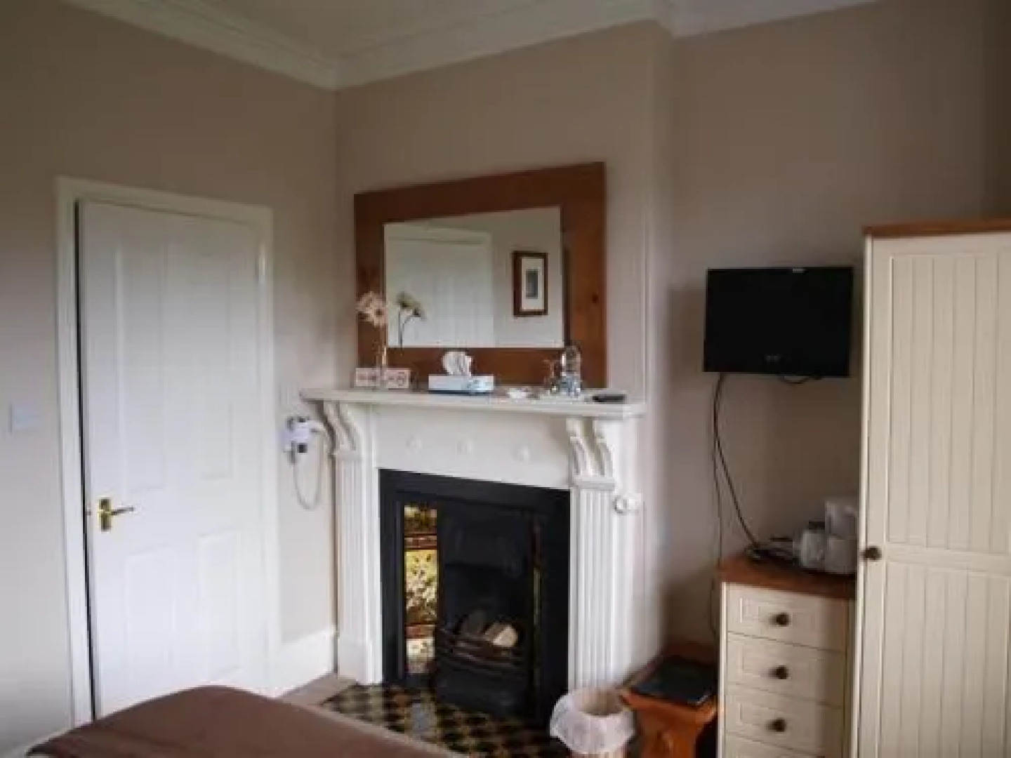 Bryn Derwen Guest House