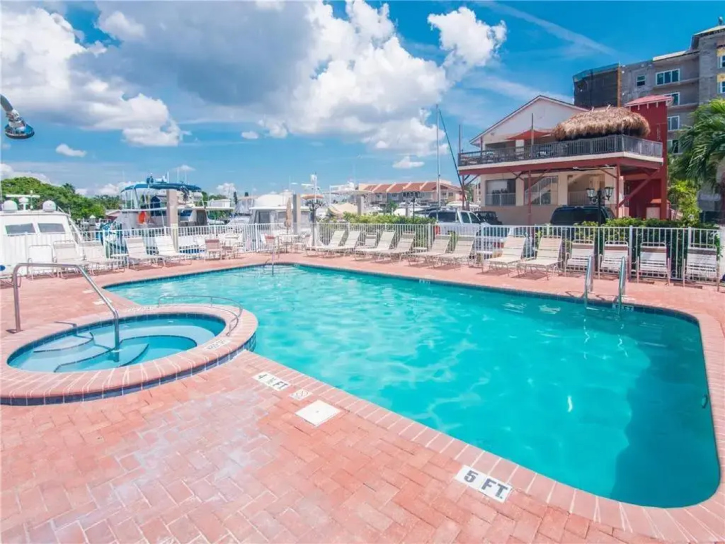 Madeira Bay Resort 508