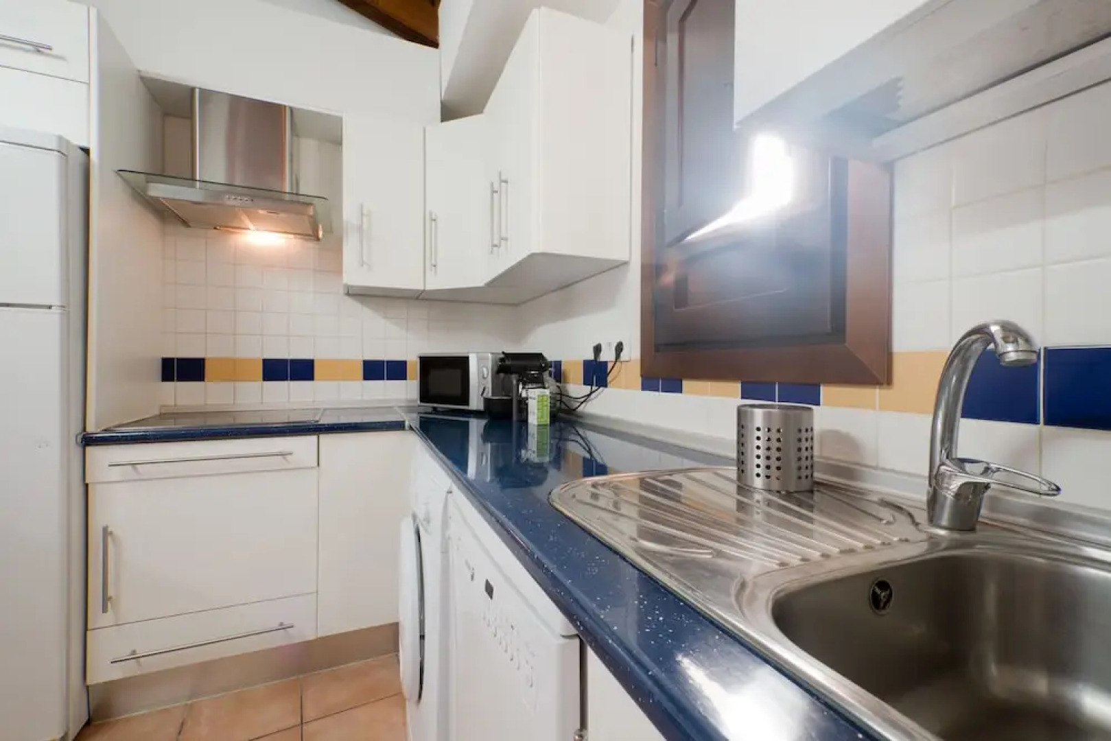 Holiday Home Casa del albaycin