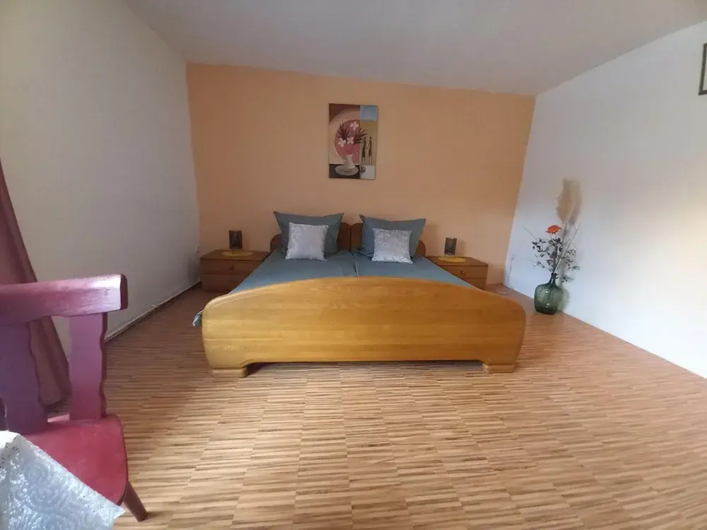 Nature Retreat in Lorraine