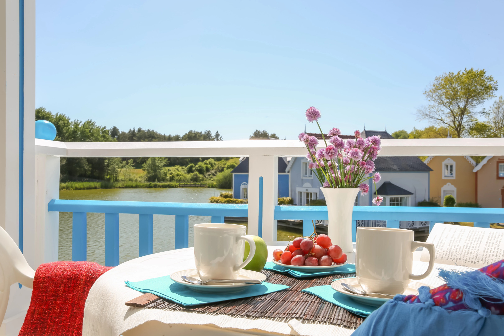 Village Belle Dune Pierre & Vacances