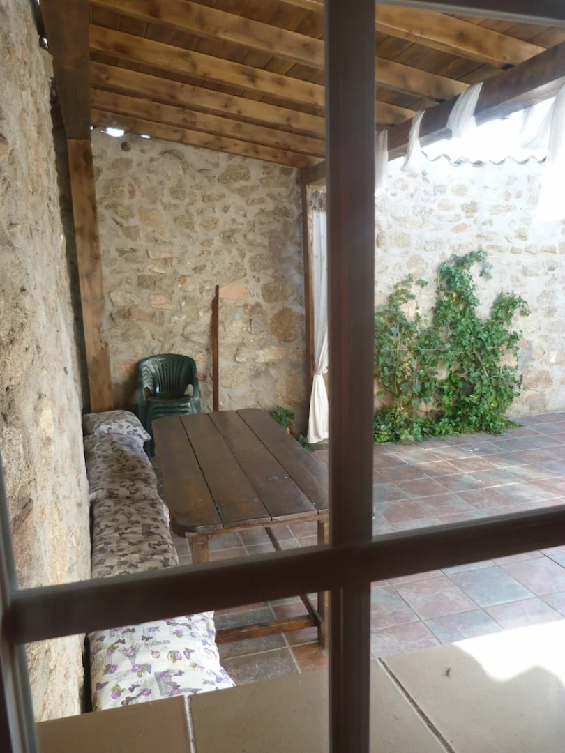 Don Mauricio y Periquines