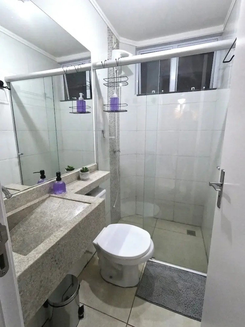 Apartamento Completo Tres Lagoas