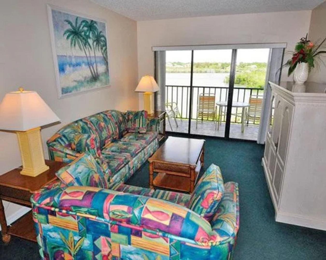 The Bay and Beach Club Resort