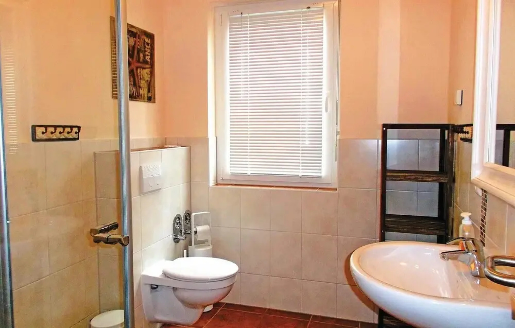 Awesome Apartment in Boiensdorf With 1 Bedrooms, Sauna and Wifi