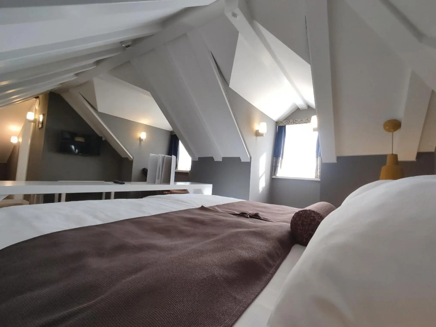 XII Century Heritage Hotel