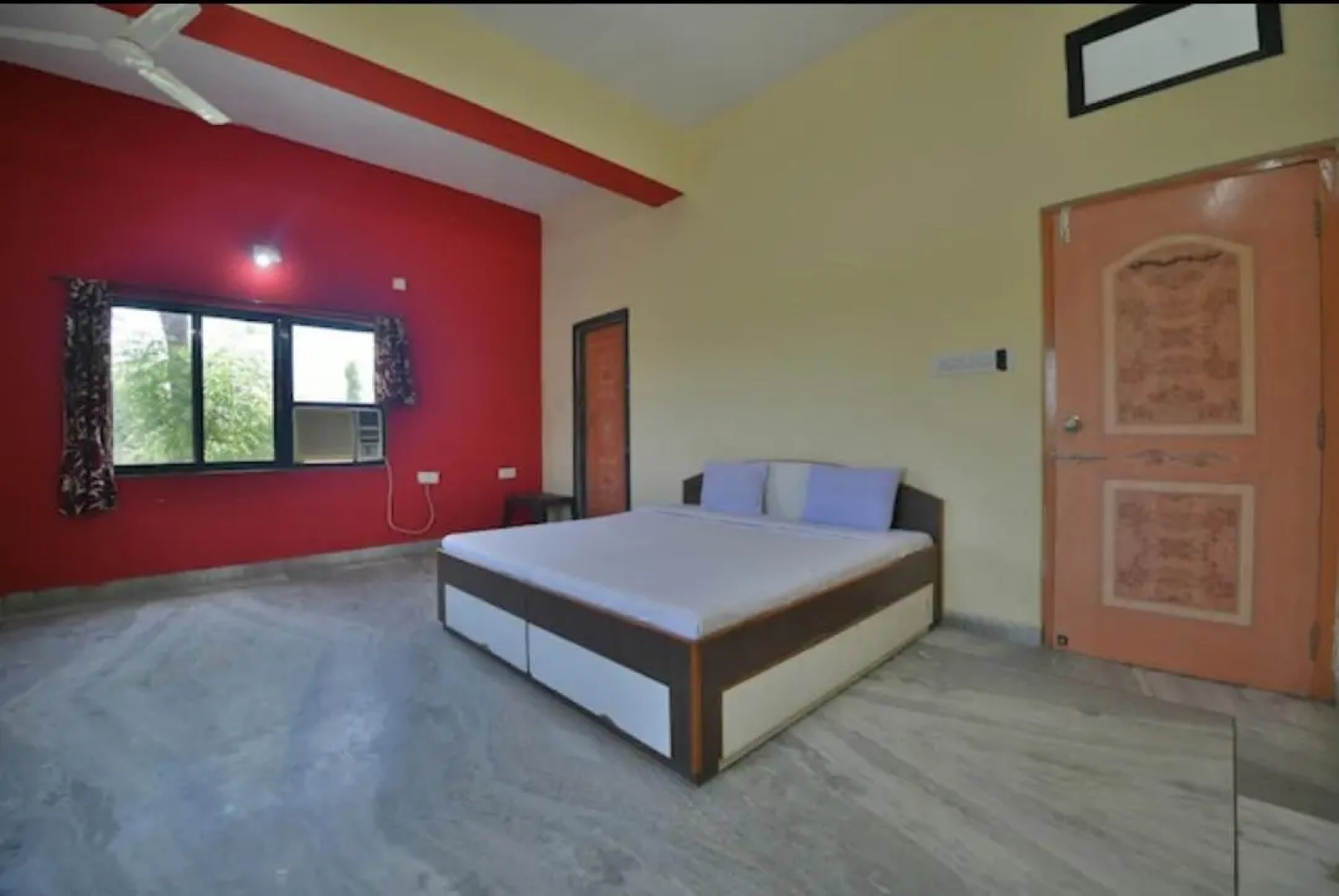 Hotel and Soham Events