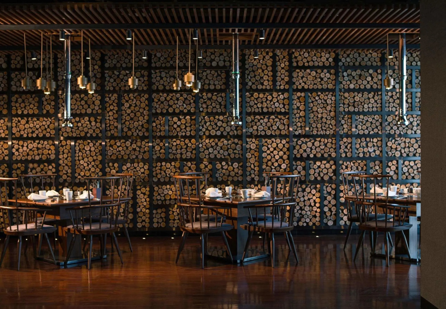 Renaissance Suzhou Wujiang Hotel