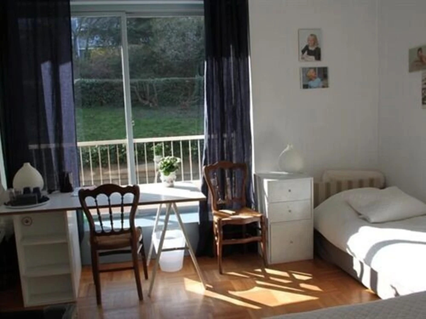 Les Hauts de Perrache