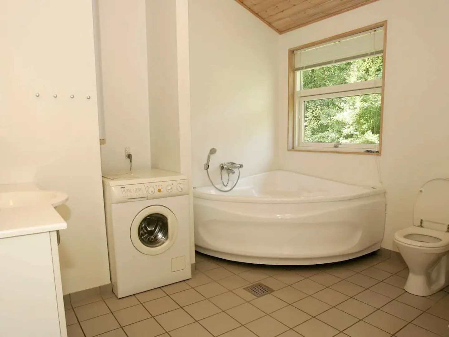 Beautiful Holiday Home in Hasle Near Sea