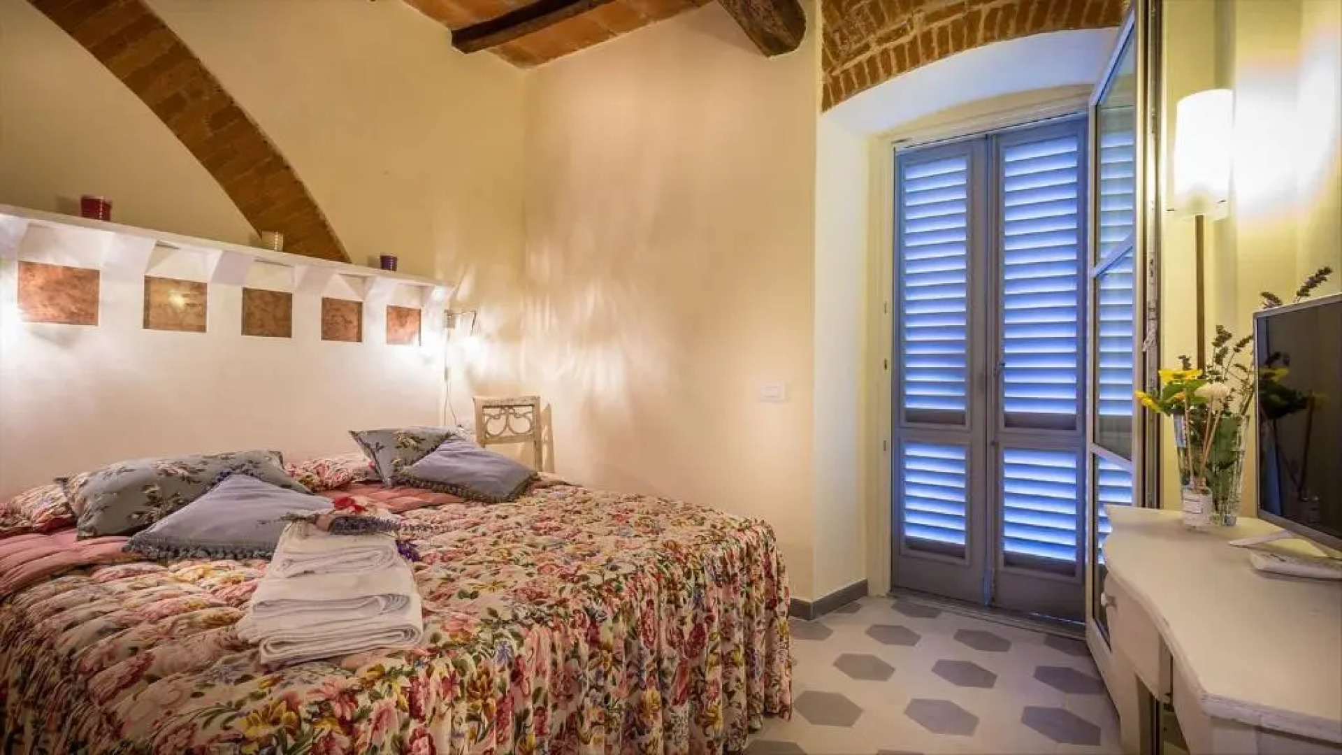 Le Querce Dei Medici 12 2