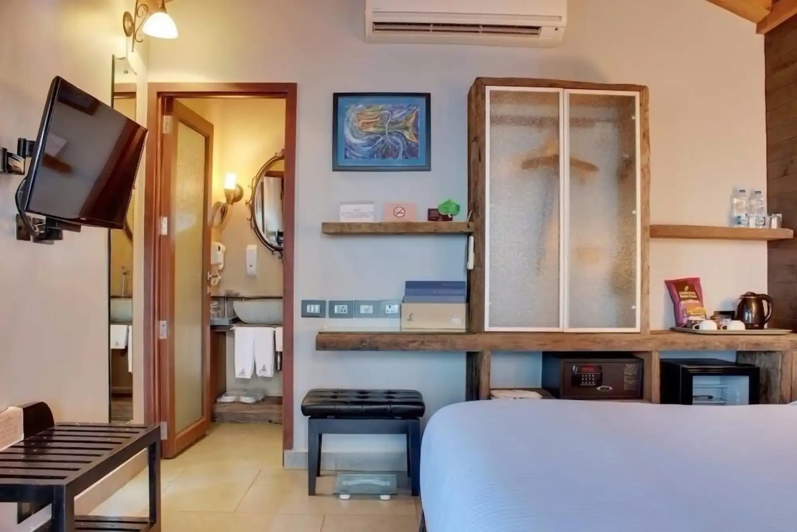 The Baga Beach Resort