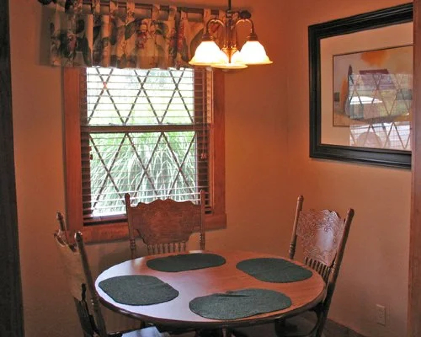 Alpine Village Resort, Burnsville, USA