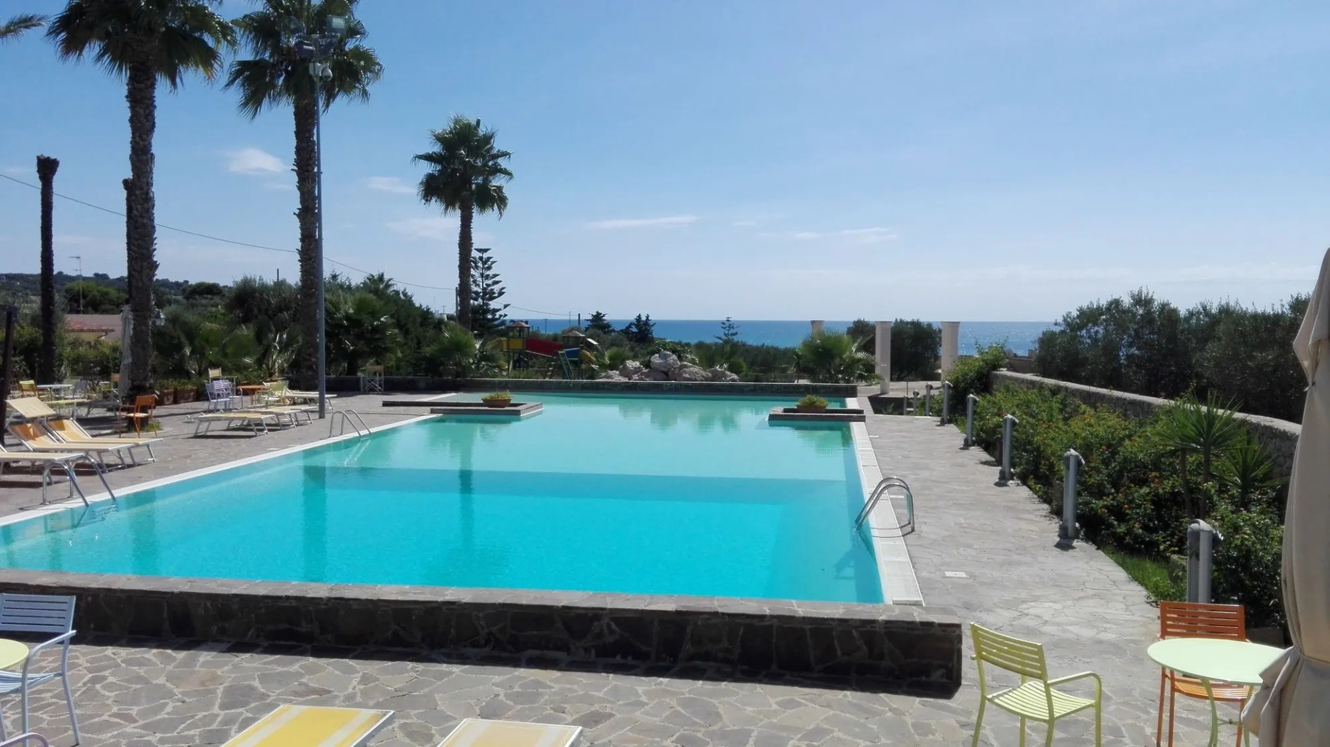 Picchio Hotel Pescoluse