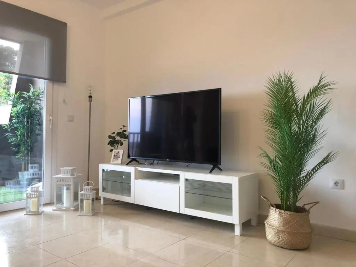 Apartamento 6 Playa María