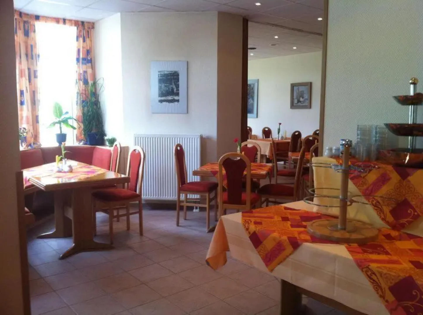 Landhotel Am Peetscher See