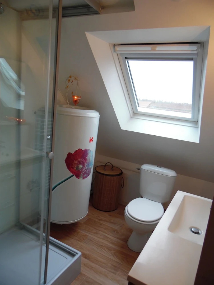 Gites Au coeur de la Baie