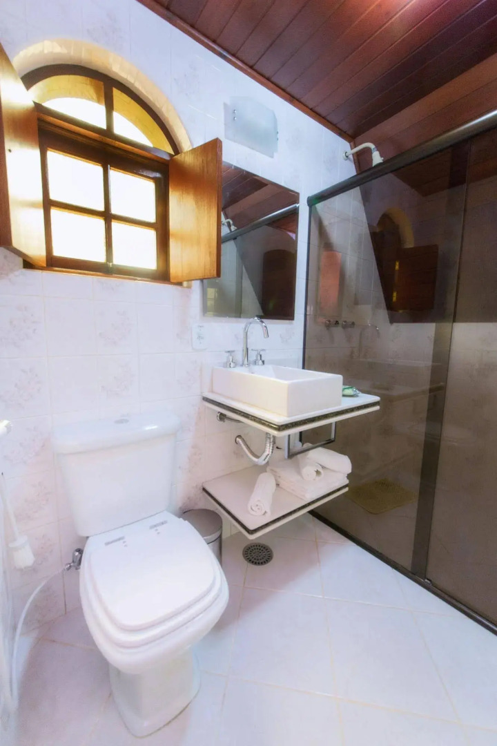 Hotel Pousada Palos Verdes