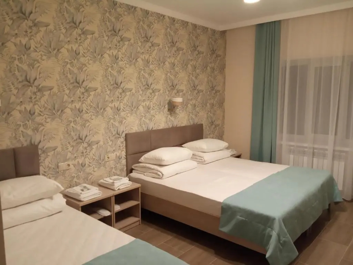 Аттайибээт