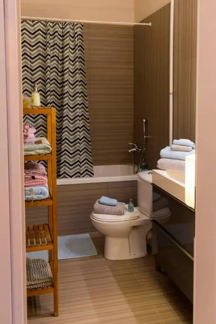 Villa in Agios Nikolaos Anavyssos