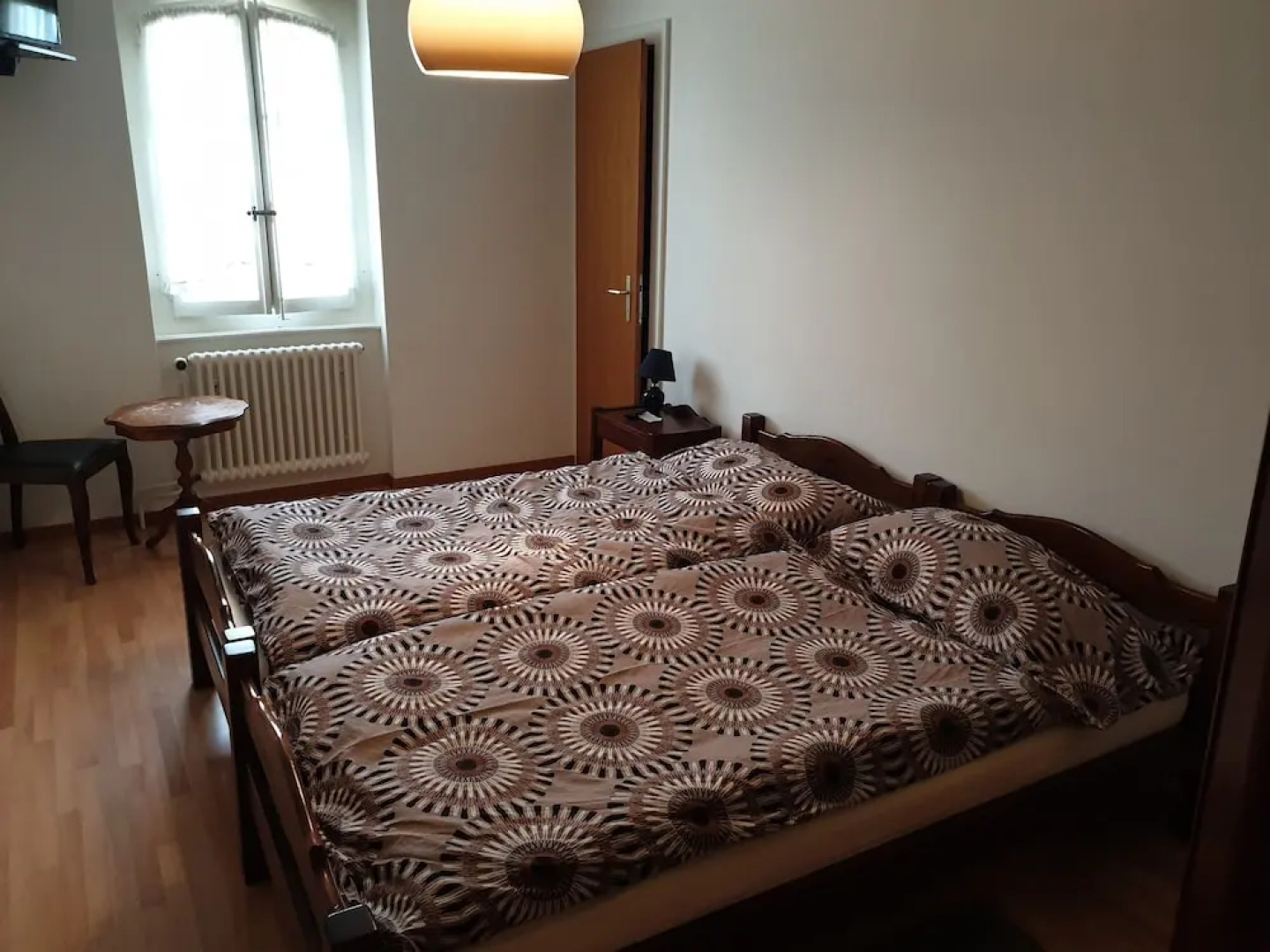 Auberge Communal De Ballens