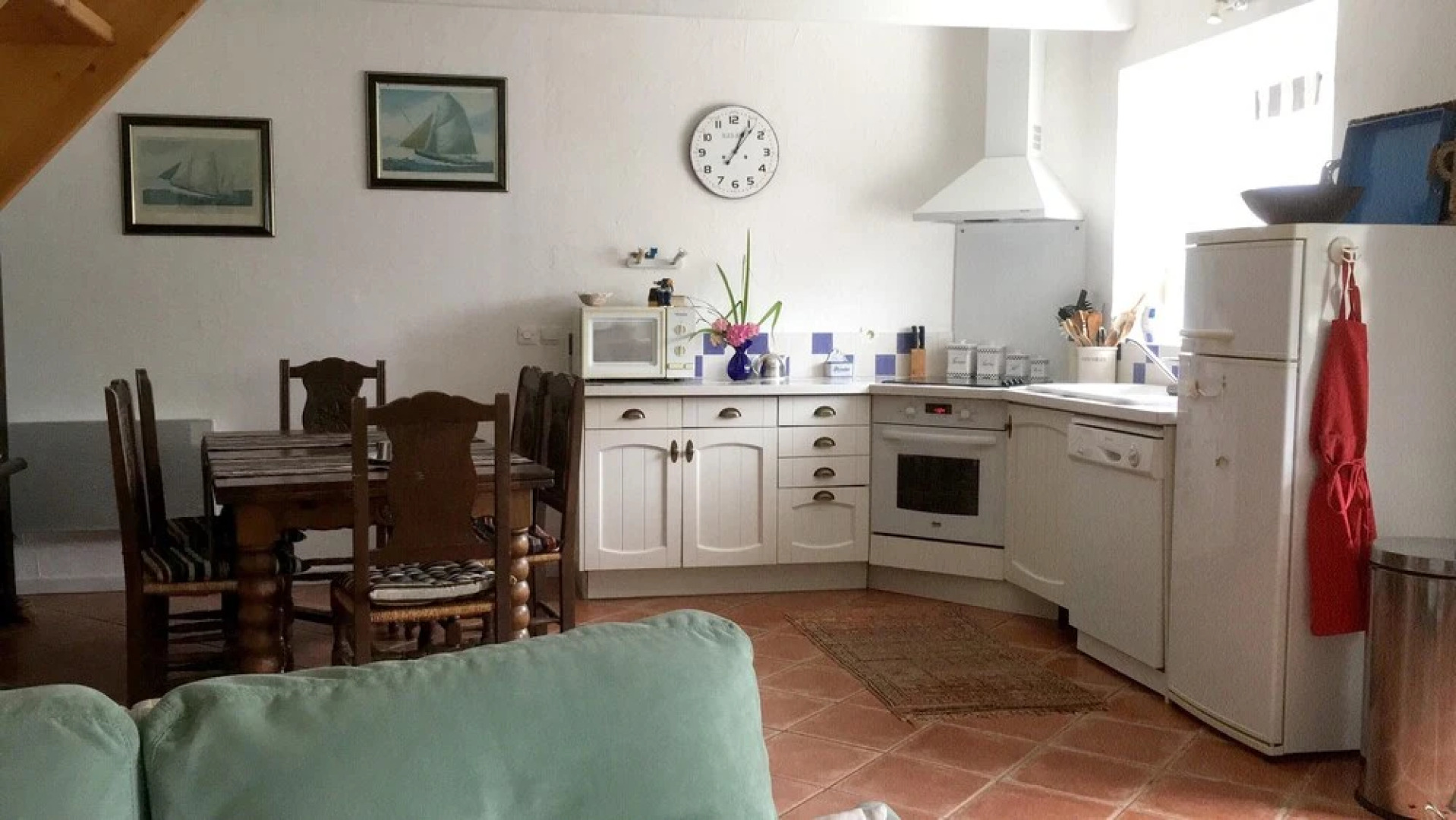 Holiday Home Route De Saint antoine