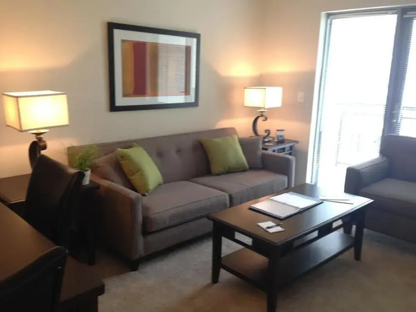 National at Tysons Corner II