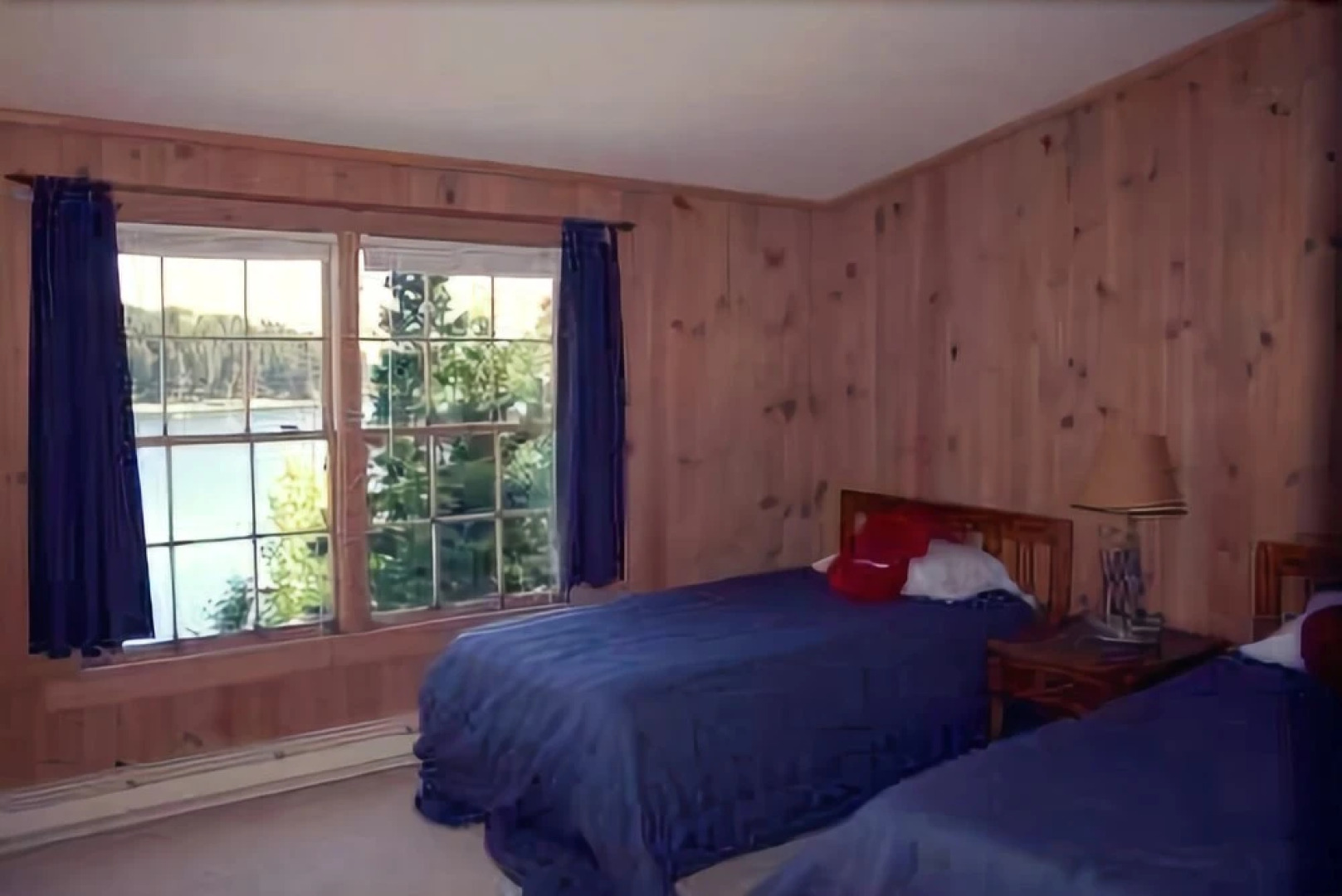 Paradise Lodge - Four Bedroom Home