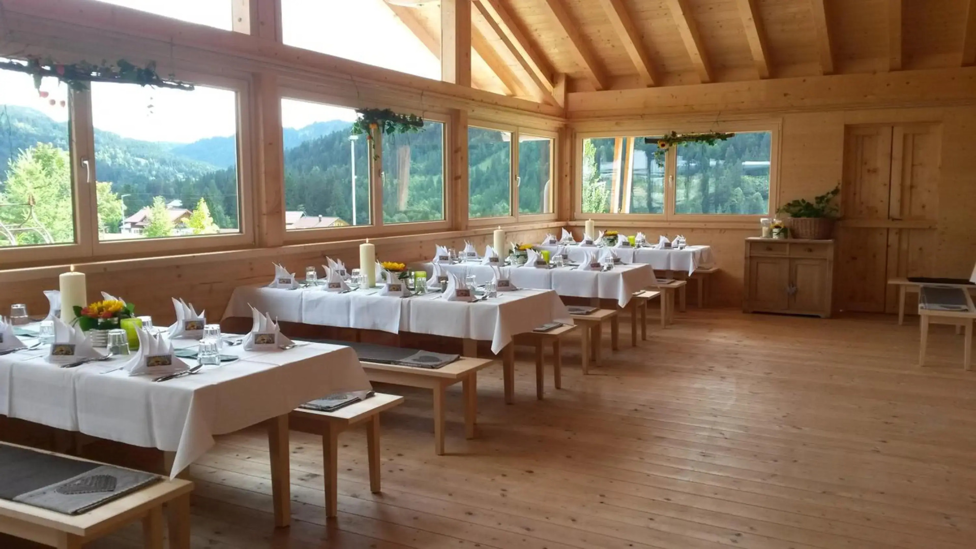 Kienle - das Kräuterhotel