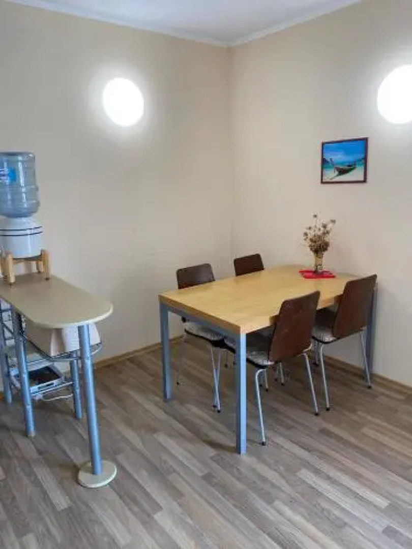 First Line Apartment at Obzor