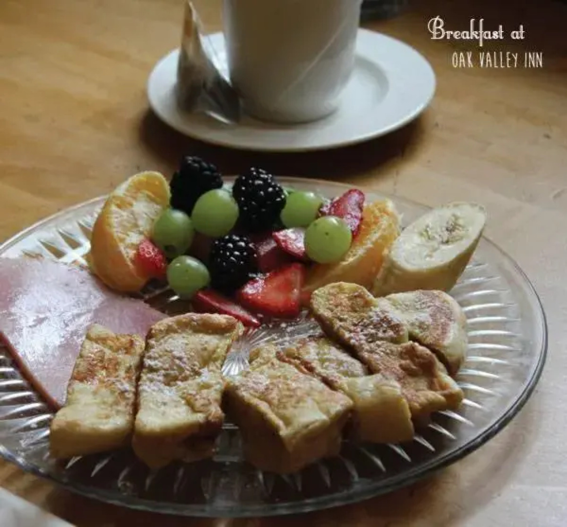 Oak Valley Inn & Suites