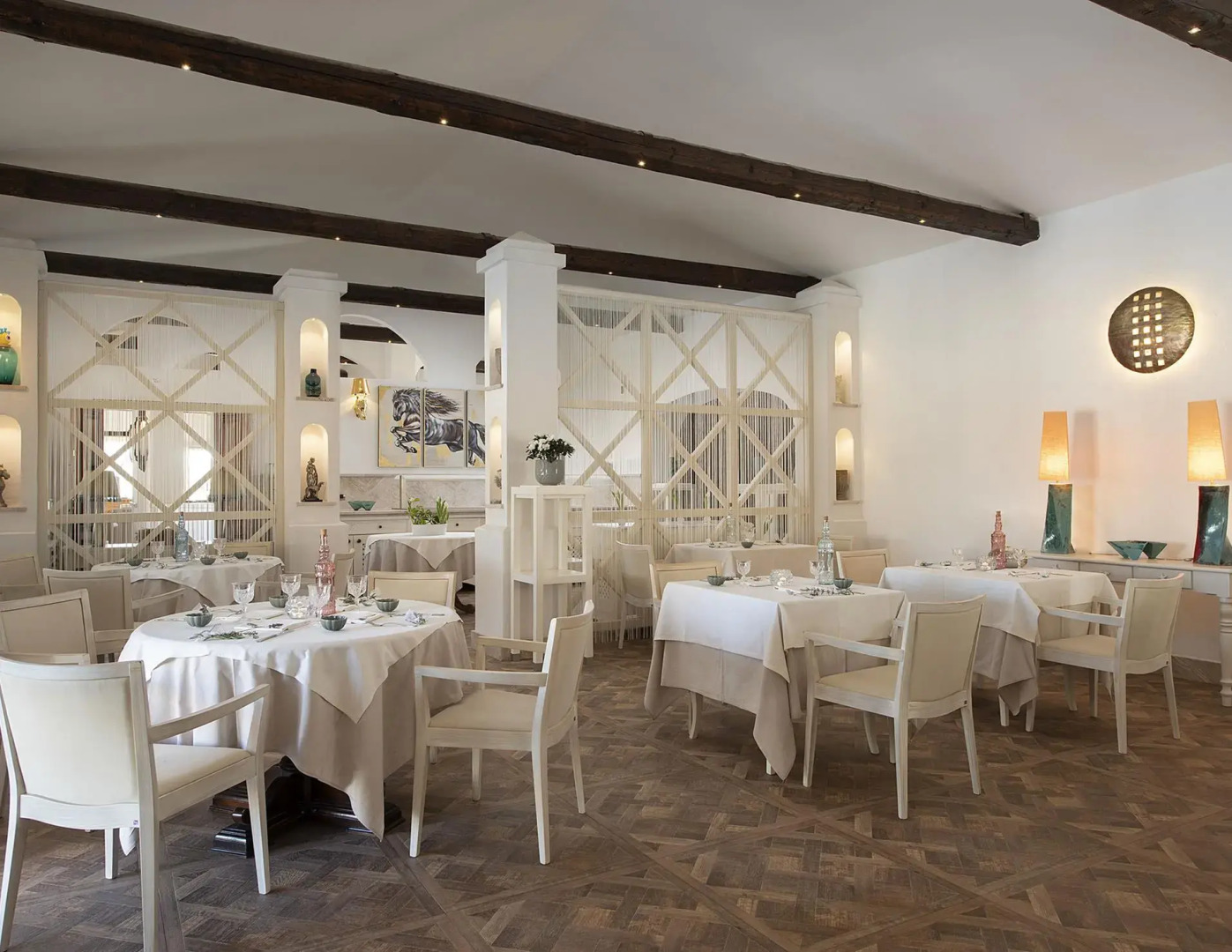 Villa Cavalieri Country Hotel