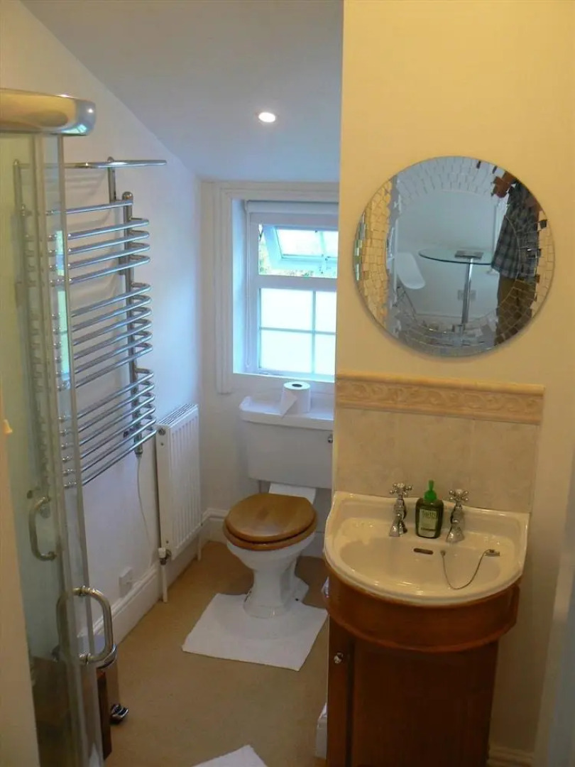 The Spinney Bed and Breakfast