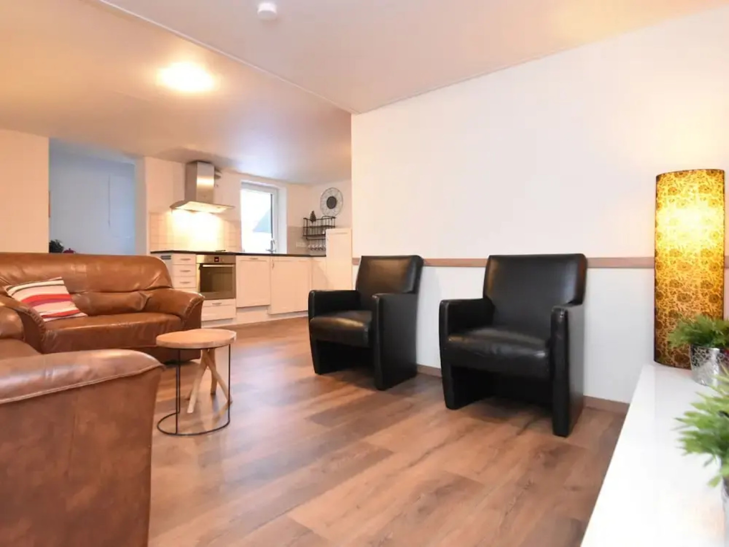 Holiday Home in Lderntwistetal-oberwaro With Sauna