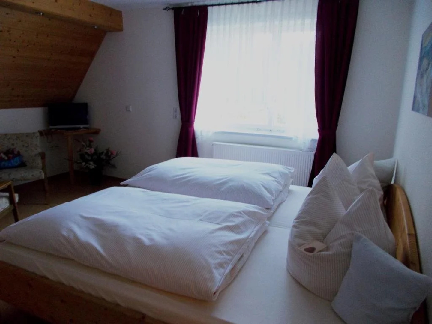 Jägerhof Kropfmühle