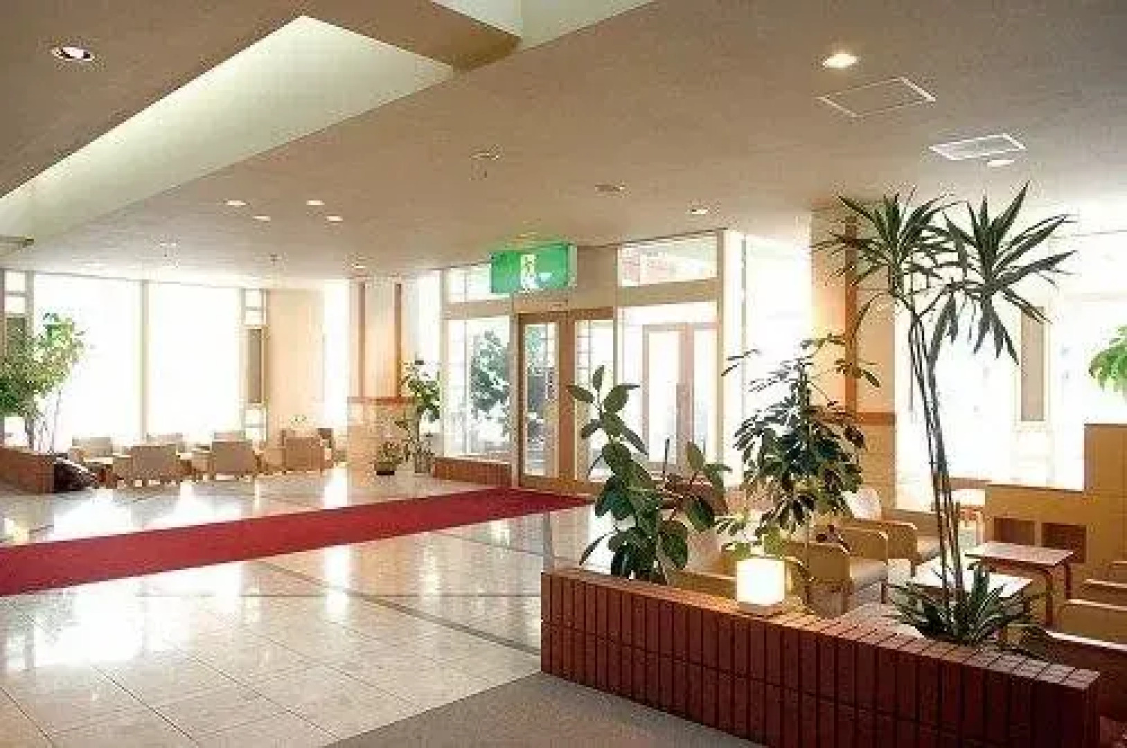 Hotel Toyotomi