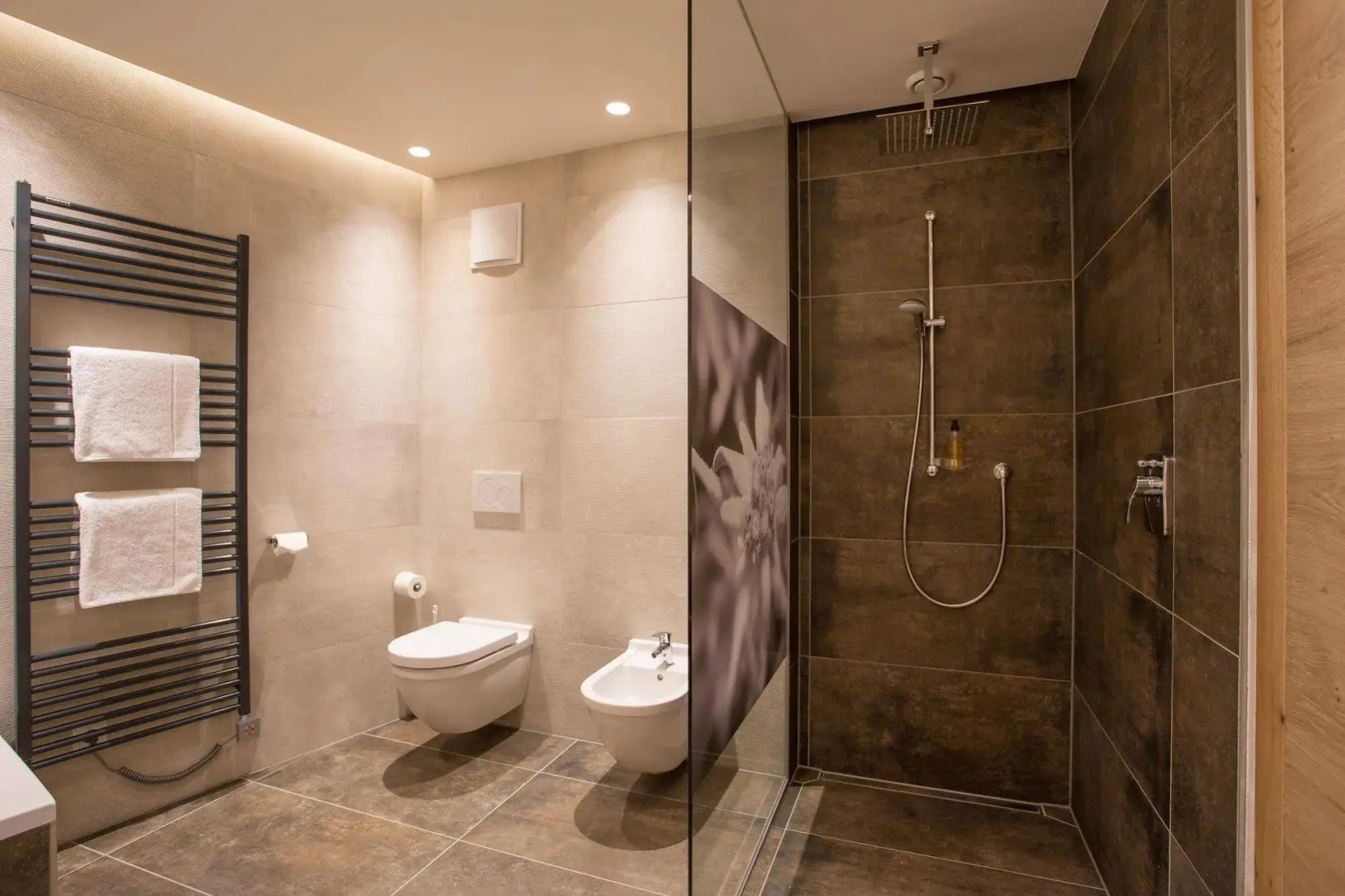 Vitalhotel Edelweiss