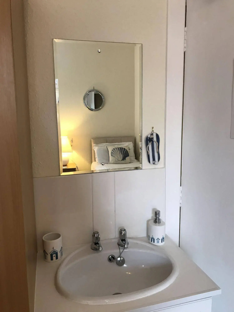 St Johns Guest House